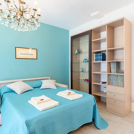 Casa Serenissima - With Free Parking מסטרה