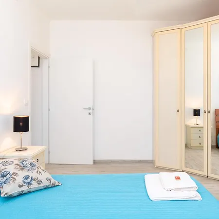 דירה Casa Serenissima - With Free Parking