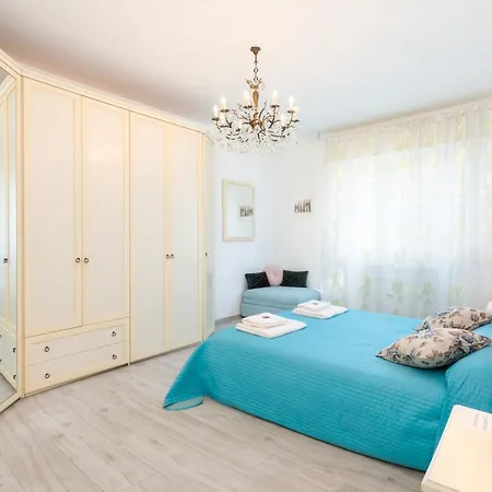 Casa Serenissima - With Free Parking Lägenhet *