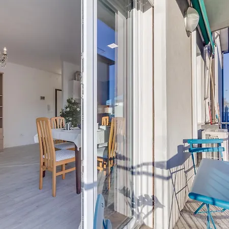 Apartment Casa Serenissima - With Free Parking Mestre