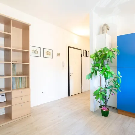 Casa Serenissima - With Free Parking Mestre