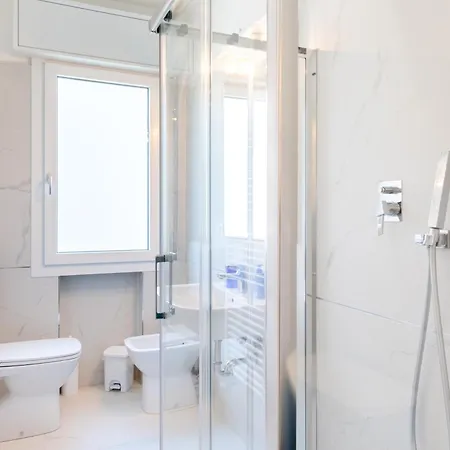 Apartman Casa Serenissima - With Free Parking *